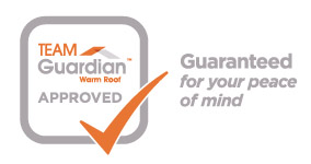 Guardian Warm Roofs Peterborough