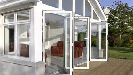 Bi-fold door prices