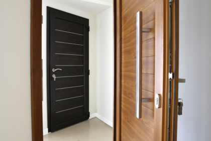 Composite Doors Double glazed Doors Cambridge