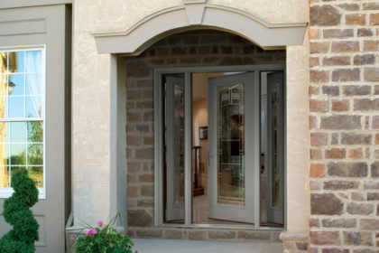 uPVC Doors Cambridge