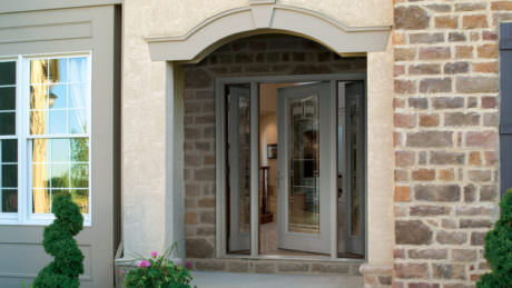 uPVC Doors Cambridge