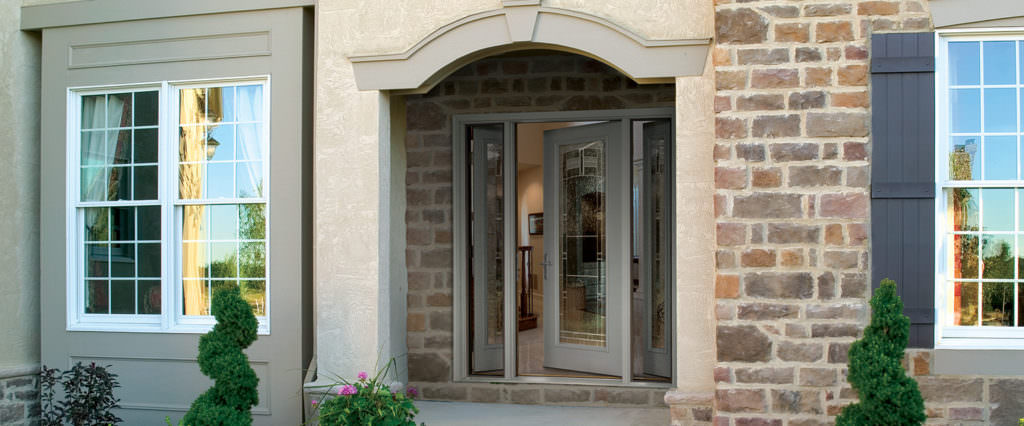 Composite Doors Peterborough