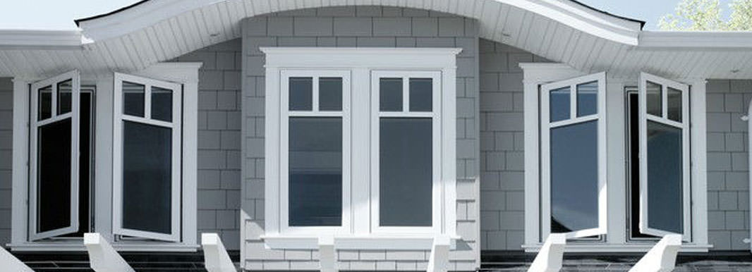 uPVC Windows Peterborough