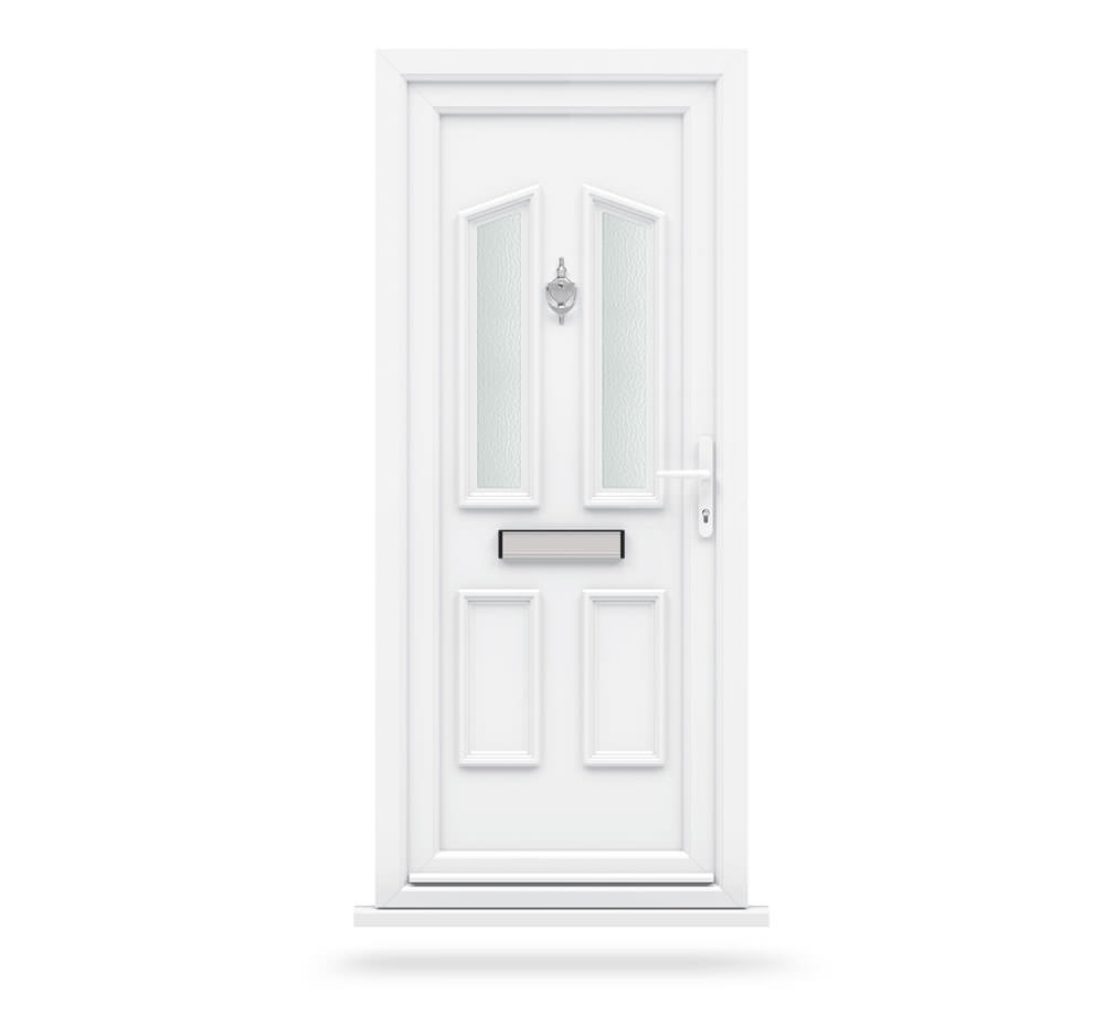 upvc doors Peterborough