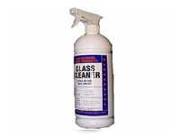 Glass-cleaner