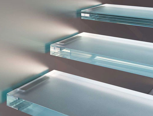 Laminated Glass