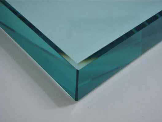 Laminated Glass