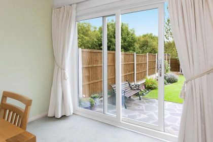 PATIO-DOORS Double Glazed Doors Cambridge