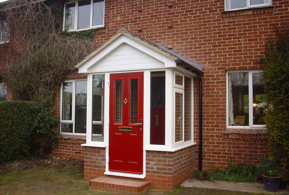 Front Doors Peterborough