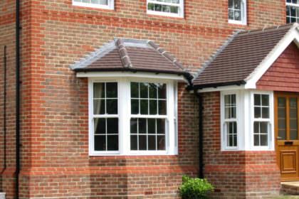 Double Glazing Peterborough