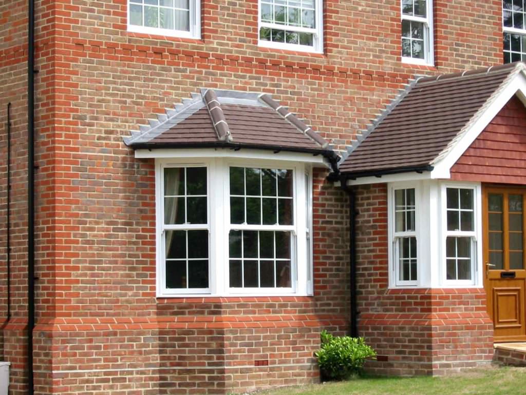 uPVC windows Cambridge