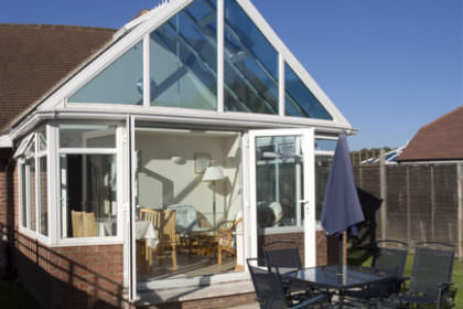 double glazing peterborough