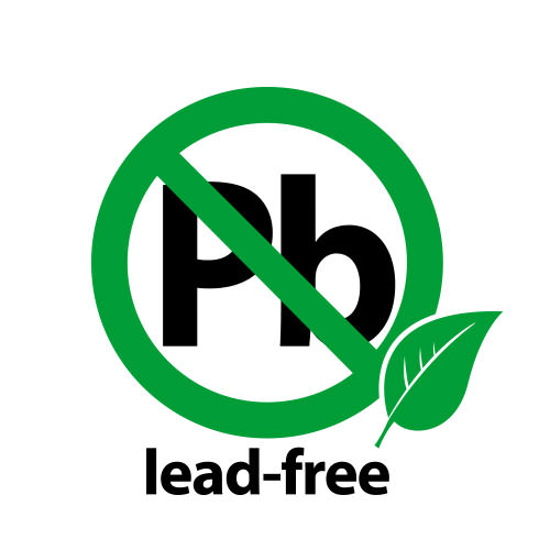 lead-free