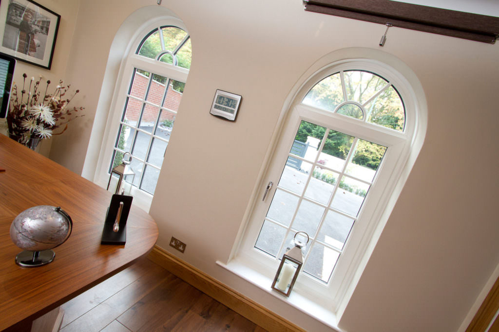 uPVC windows Peterborough