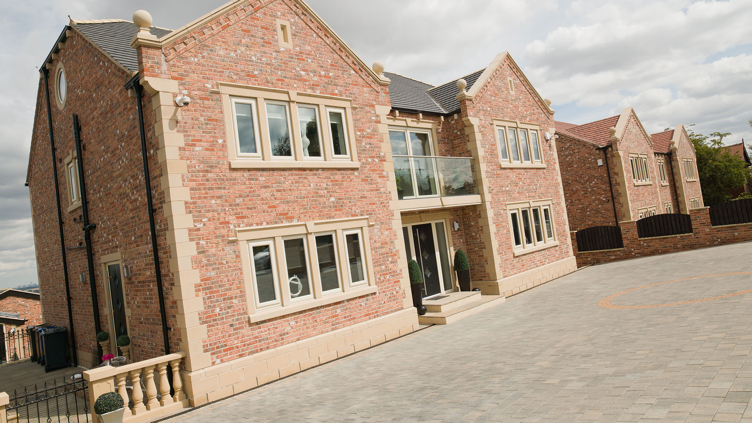 double glazed windows cambridge