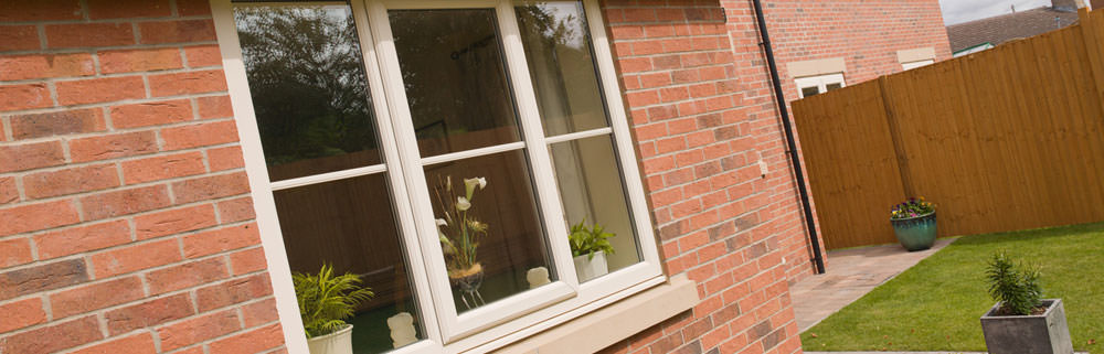 uPVC Windows Cambridge