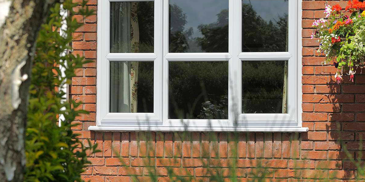 Double Glazing Peterborough