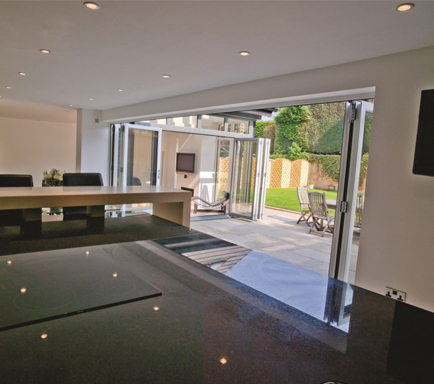 Bi-fold Doors Prices