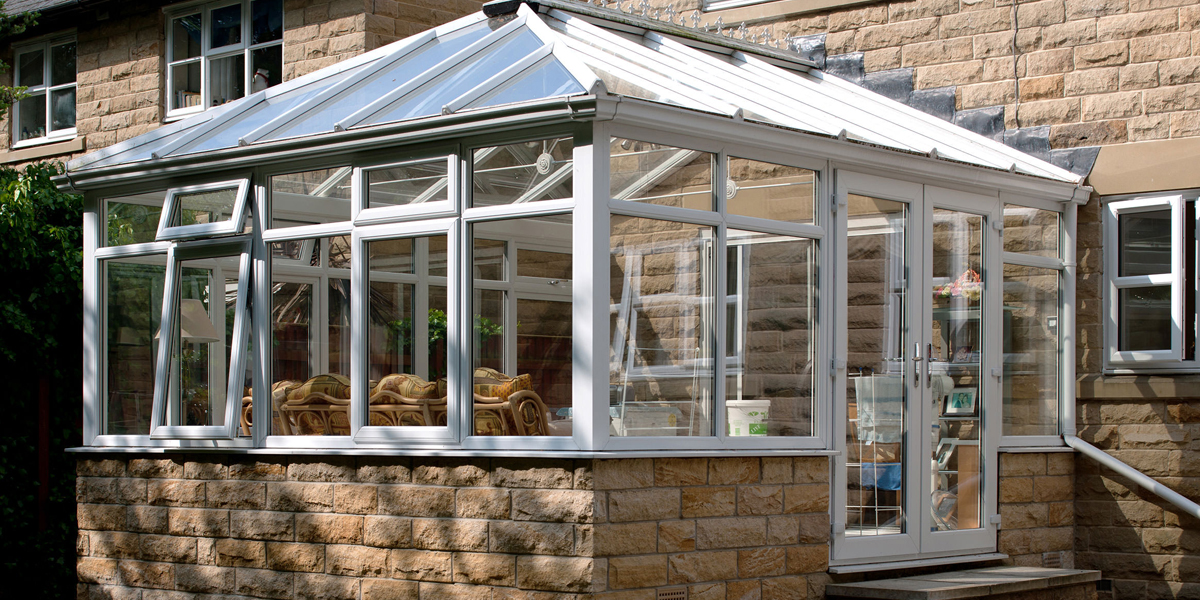 Double Glazing Installers Huntingdon