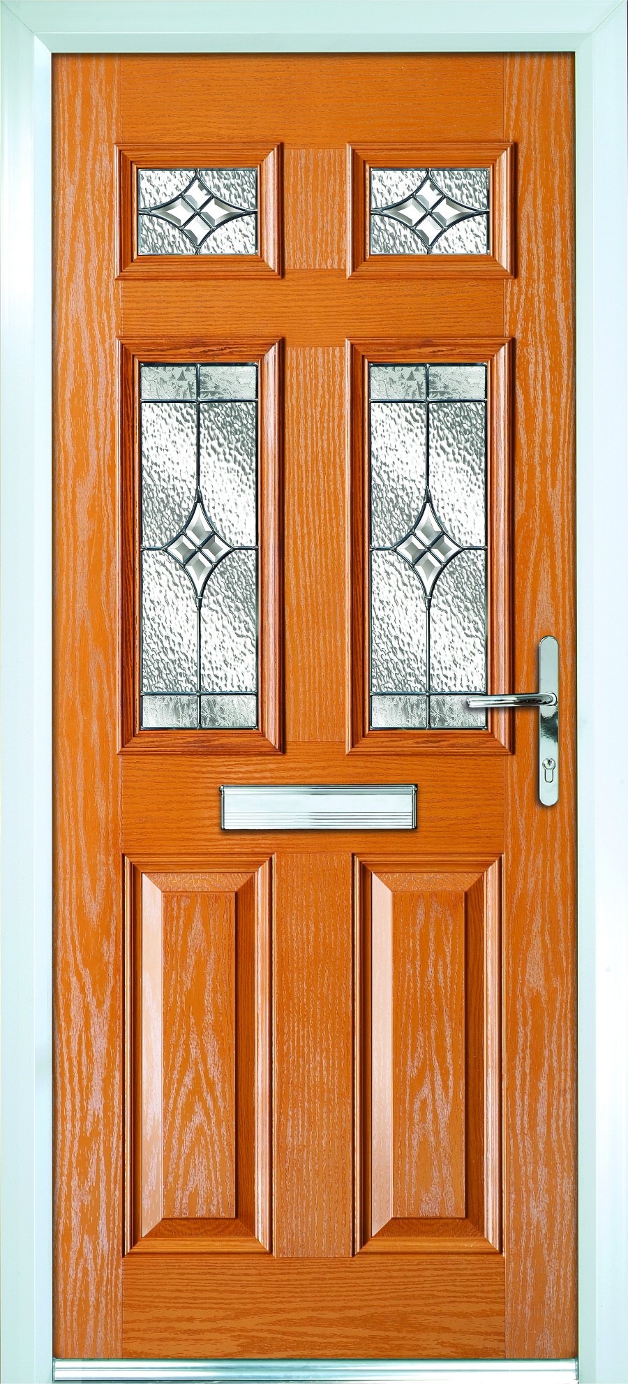 Composite doors cost Peterborough