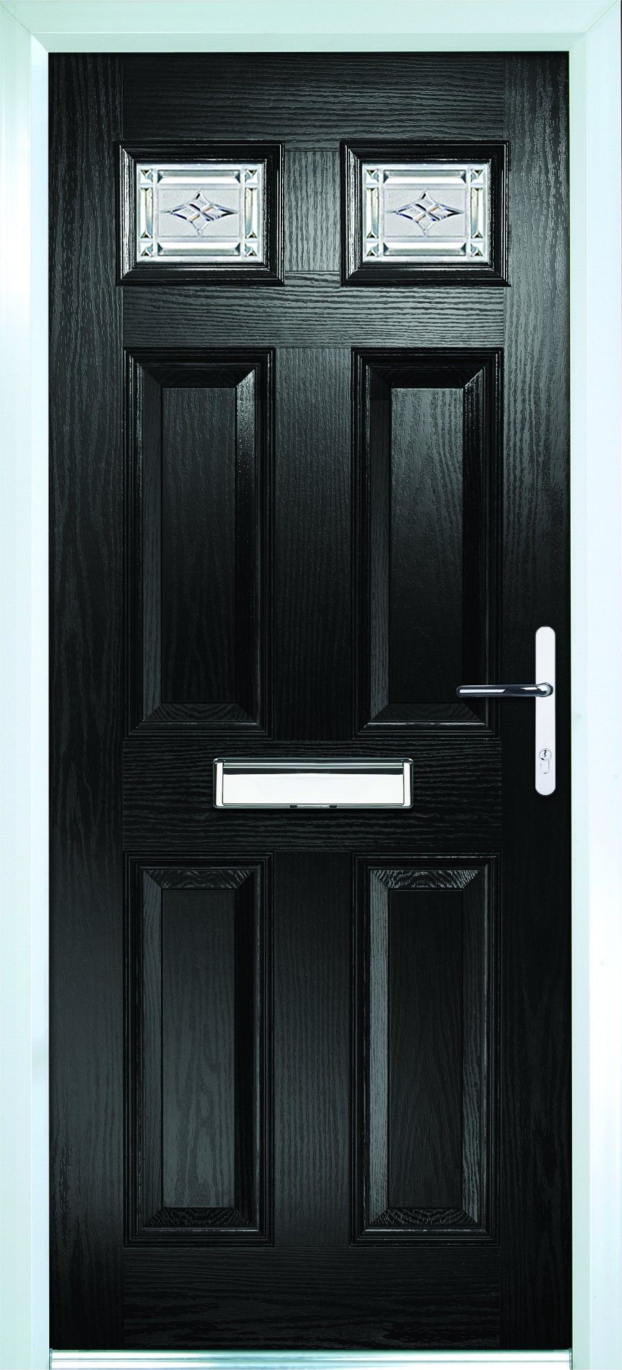 square Composite doors Peterborough