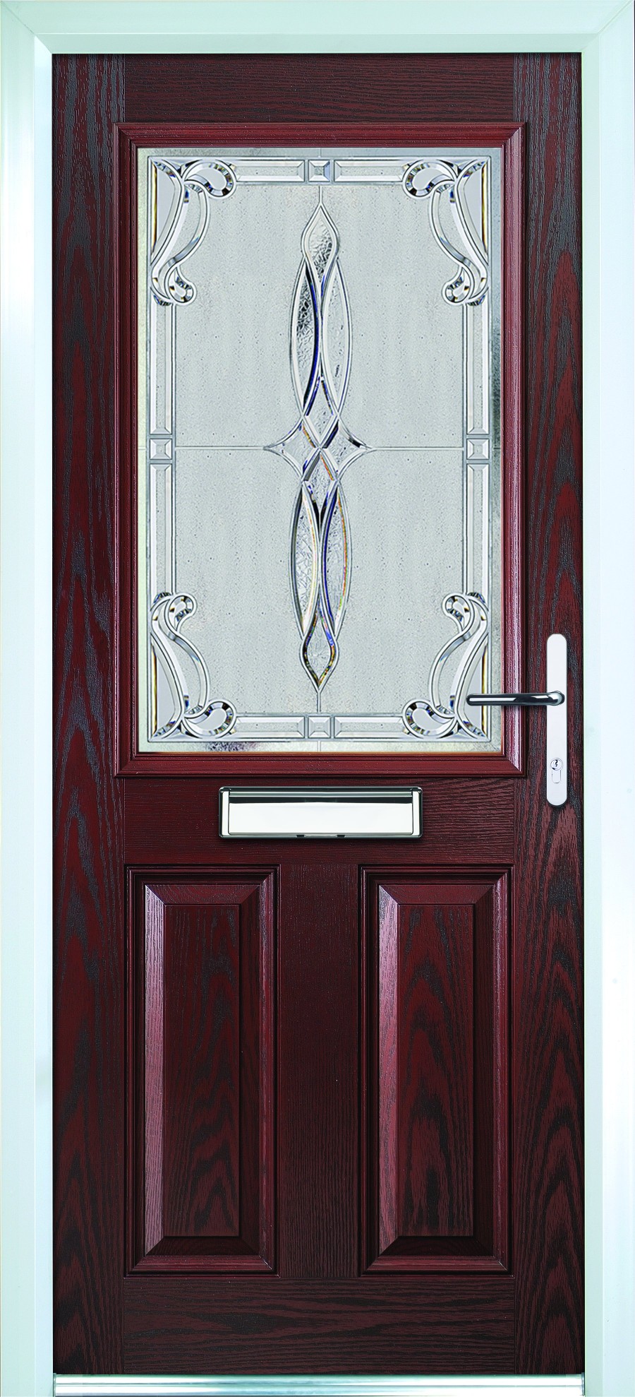 glazed Composite doors Peterborough