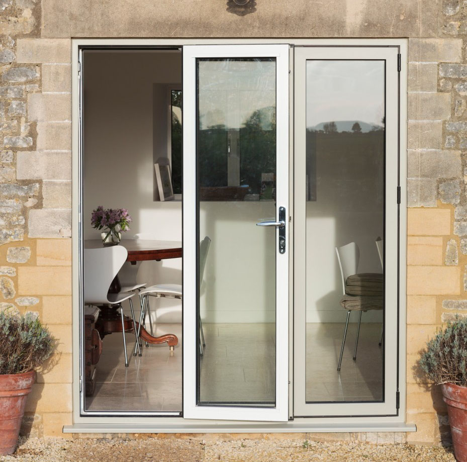 Bi-fold door prices peterborough