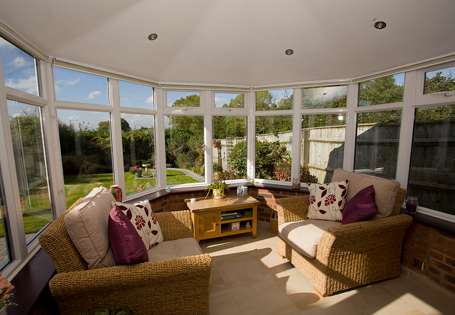 conservatories near me peterborough