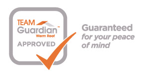 Guardian Warm Roofs Peterborough
