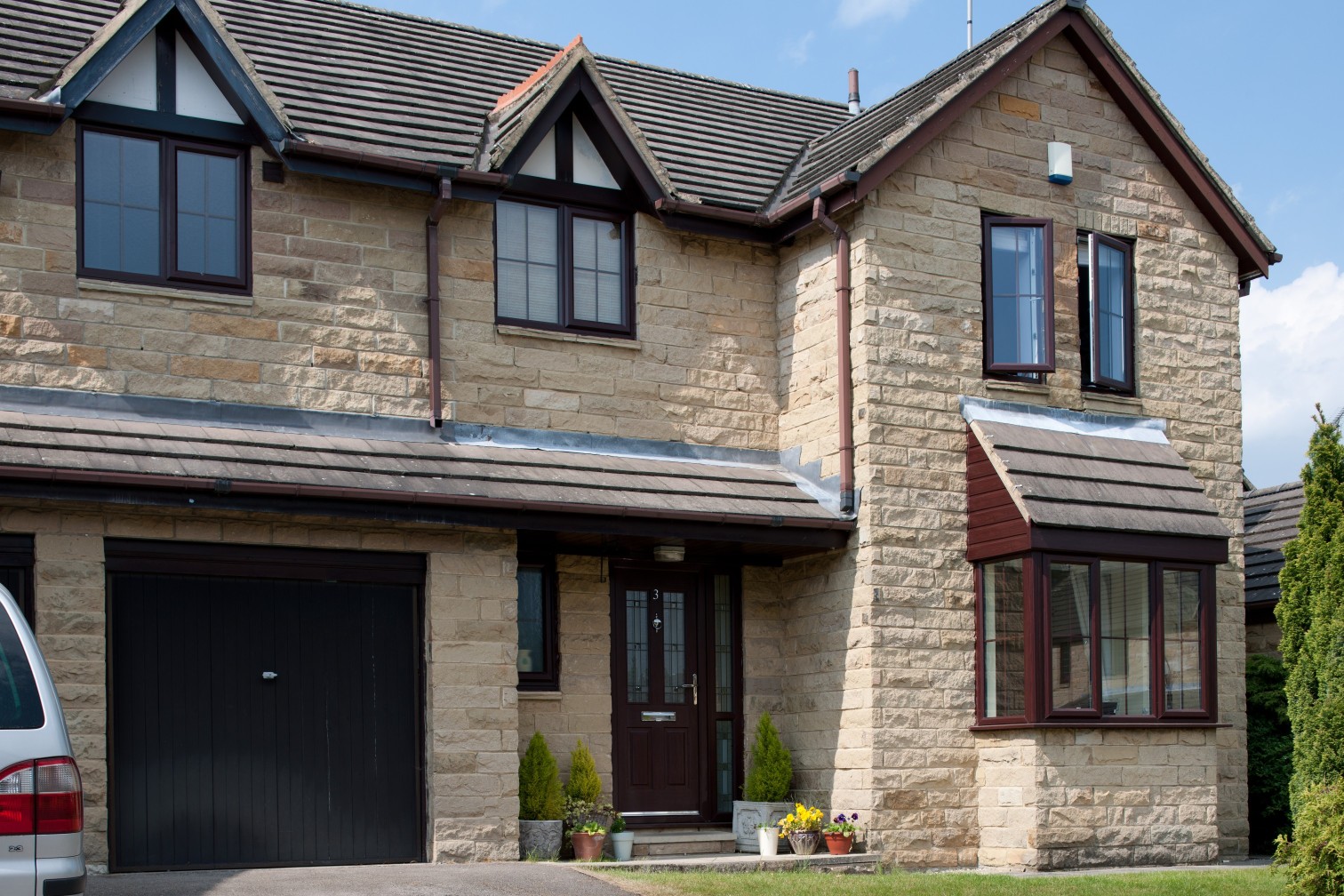 uPVC Doors Peterborough I Want Windows and Doors