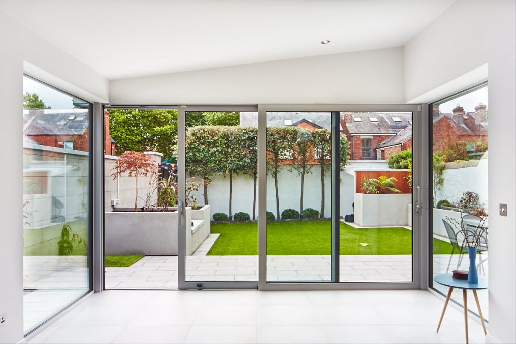 Liniar Patio Doors Peterborough