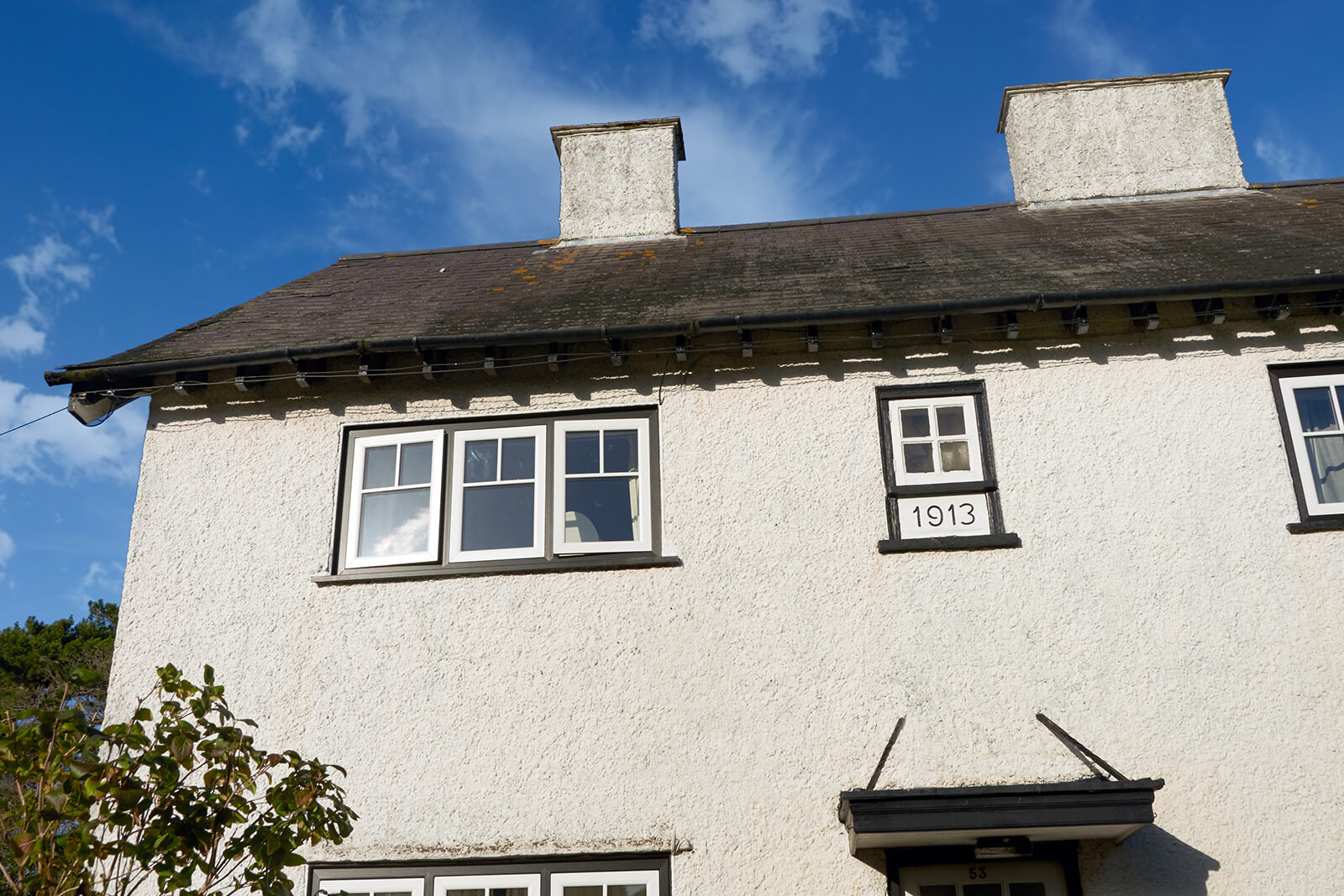 uPVC windows Thrapston