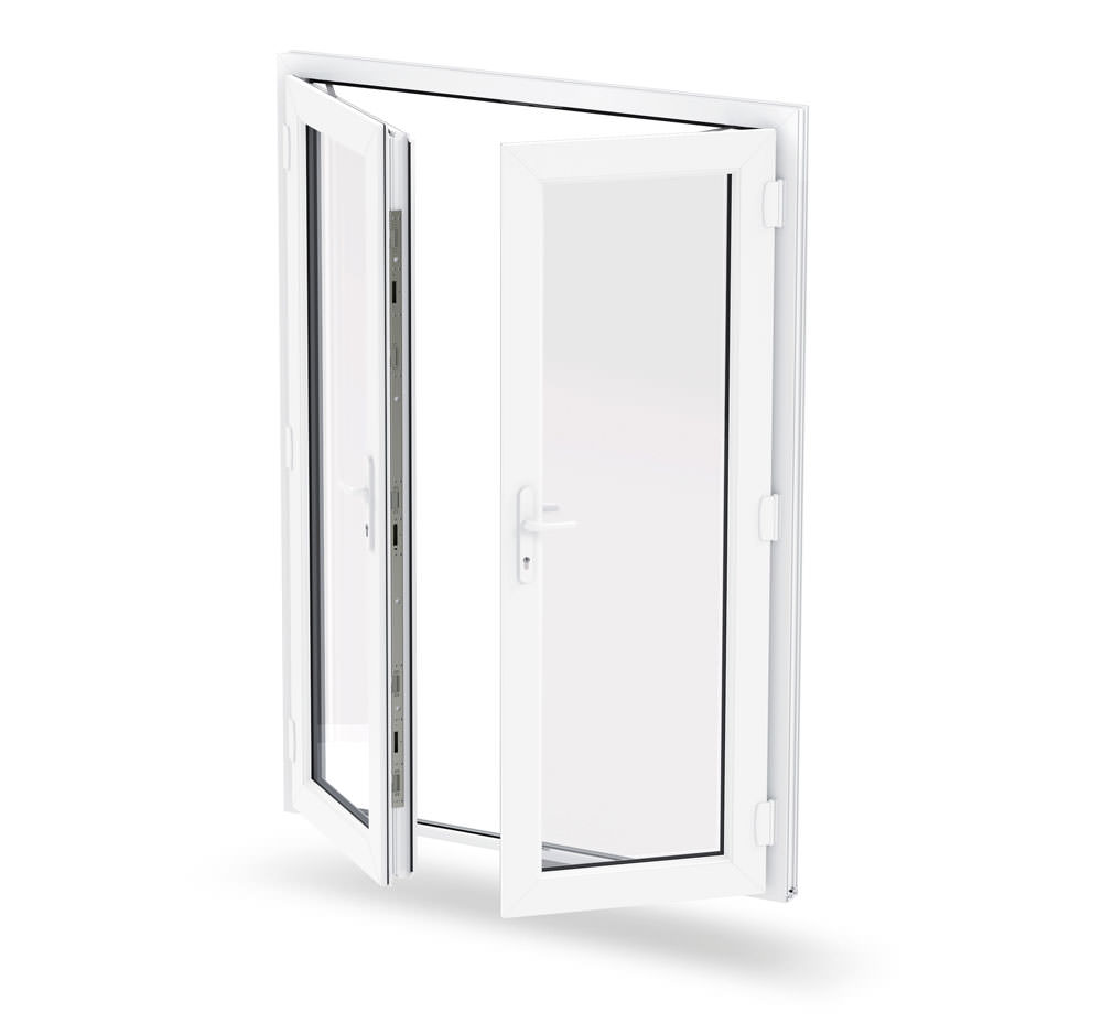 French Doors Market Deeping