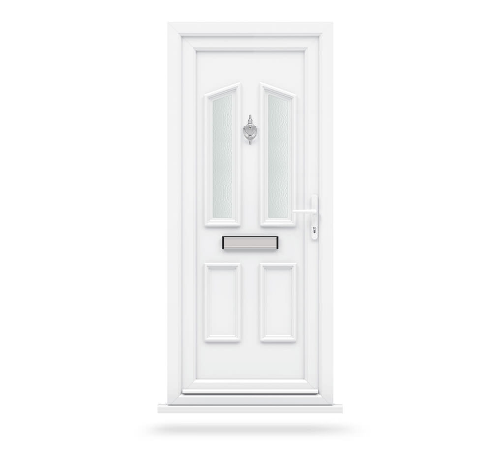 uPVC Doors Yaxley