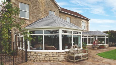 replacement conservatory roofs thrapston